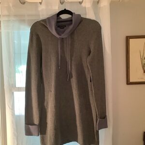 Cynthia Rowley Casual tunic top size medium. NWTS